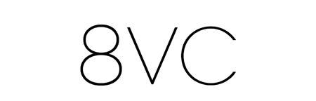 8vc company logo