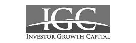 IGC company logo