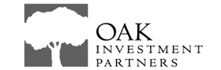 OAK investment partners company logo