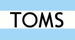 TOMS Shoes Inc