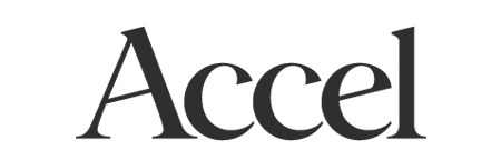 accel company logo