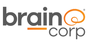 brainCorp company logo