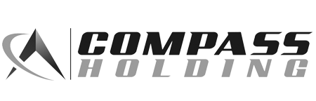 compass holding company logo