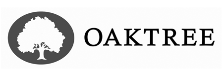 oak tree company logo