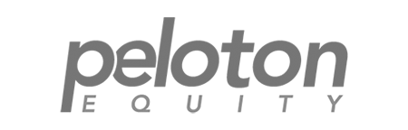peloton equity company logo