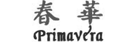 primavera company logo