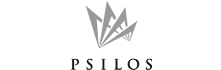 psilos company logo