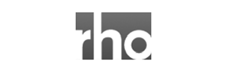 rho company logo