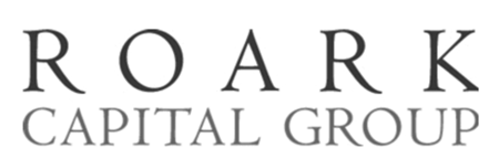 roark capital group company logo