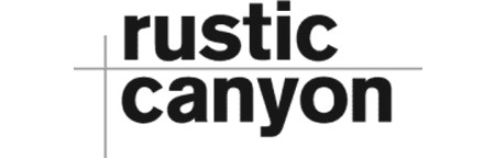 rustic canyon company logo