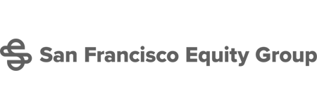san francisco equity group company logo
