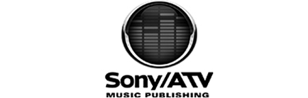 sonyAtv music publishing company logo