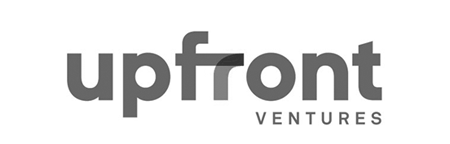upfront ventures company logo