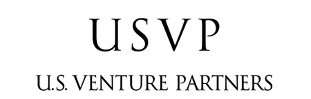 usvp US Venture partners company logo