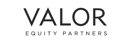 valor equity partners logo