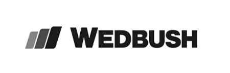 wedbush company logo