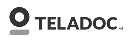 teladoc company logo