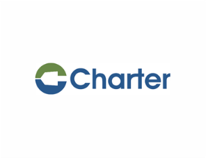 Charter Company logo