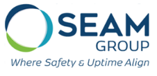 Seam Group Company Logo