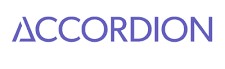 Accordion company logo