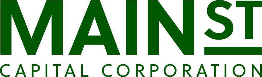 Main St Capital Corporation Company logo