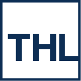 THL company logo