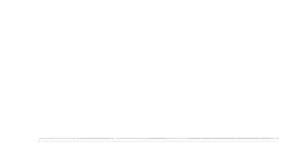 White outline image of the Philadelphia skyline