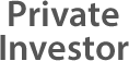 Private Investor