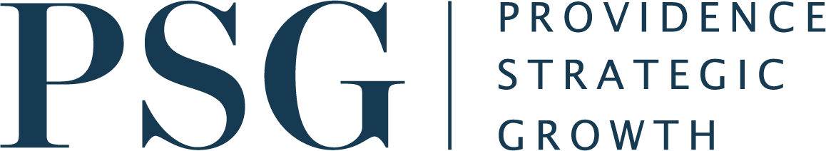 Providence Strategic Growth (PSG)